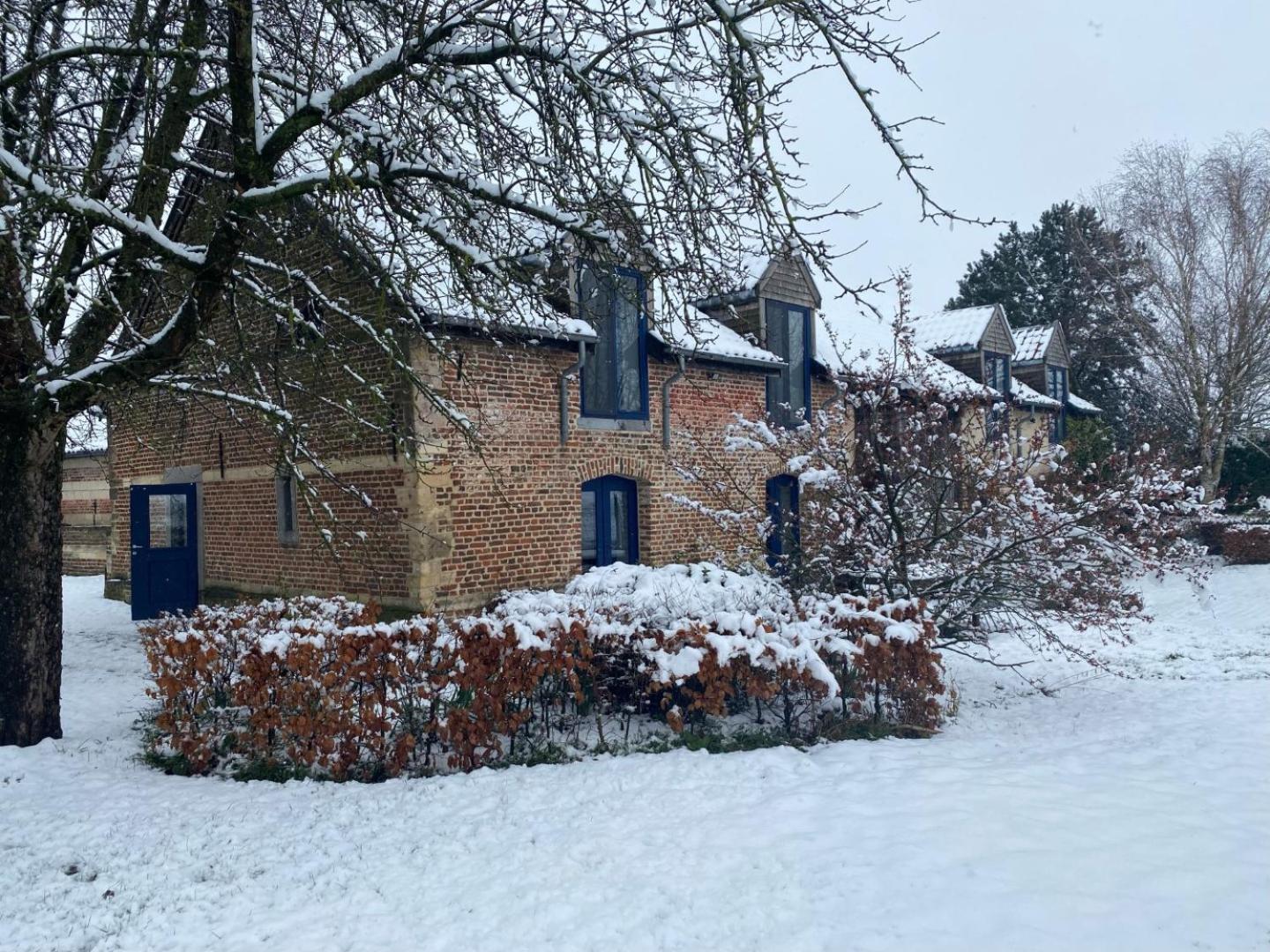 De Zwarte Stok Villa Riemst Eksteriør billede