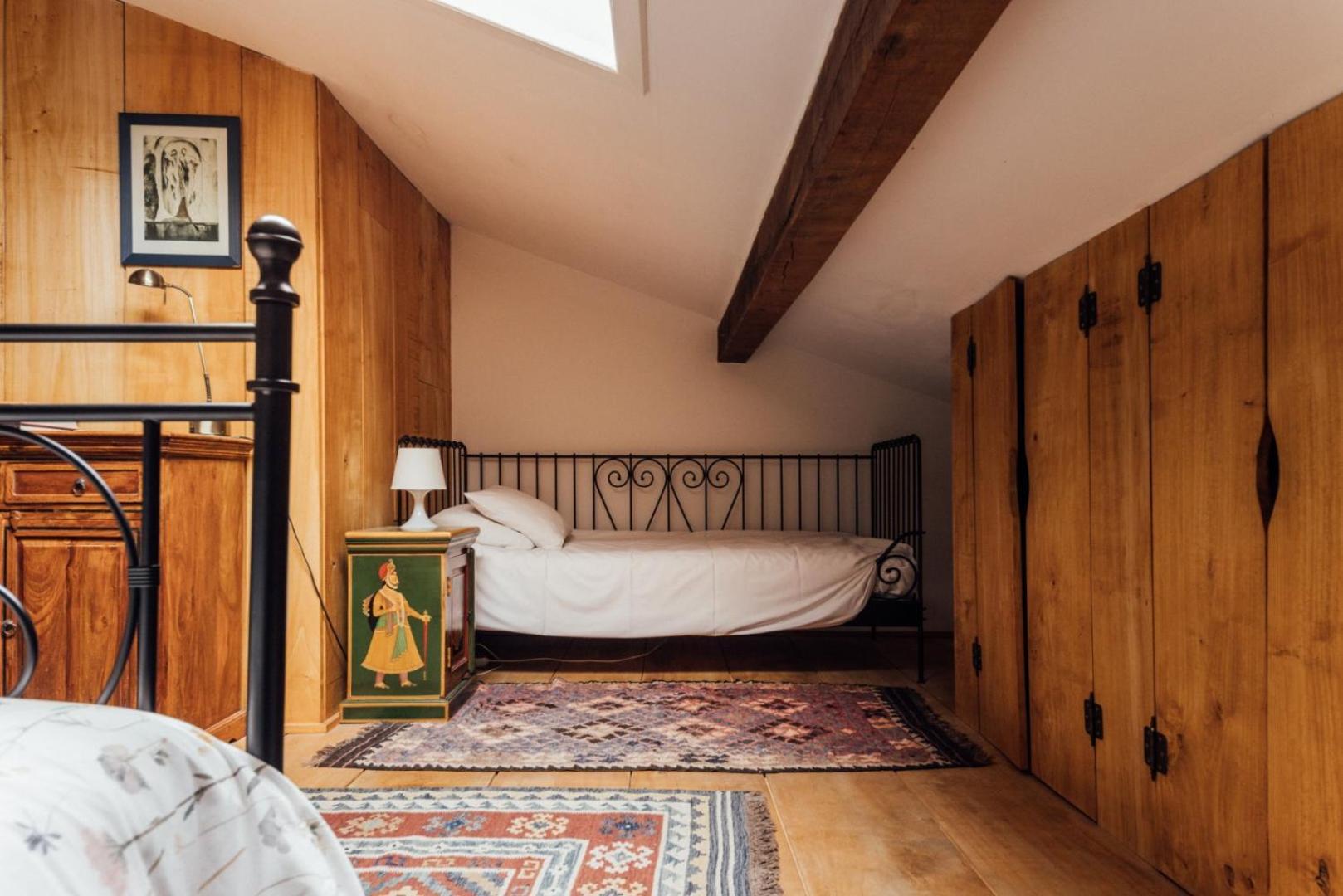 De Zwarte Stok Villa Riemst Eksteriør billede